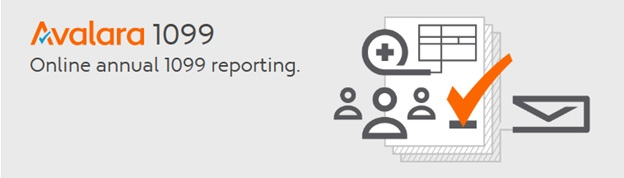 Avalara 1099 Making complicated 1099 tax reporting easy Avalara 1099 Making complicated 1099 tax reporting easy
